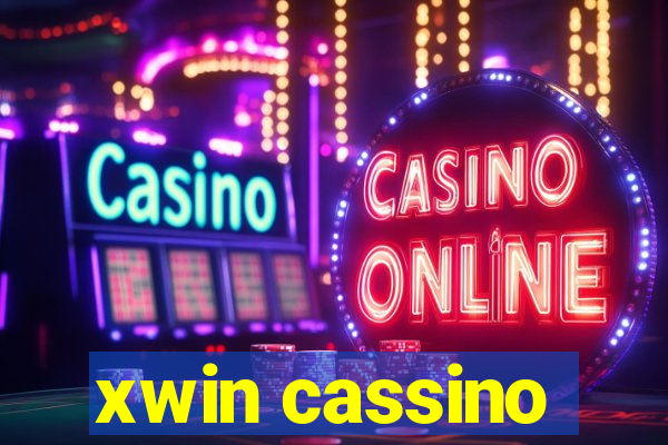 xwin cassino